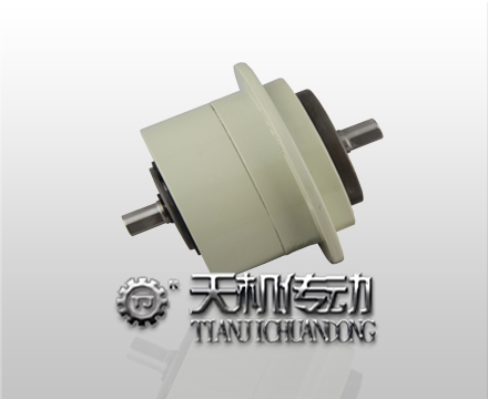 小(xiǎo)型号磁粉离合器,微型磁粉离合器